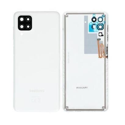 samsung-back-cover-a12-sm-a125f-white-gh82-24487b