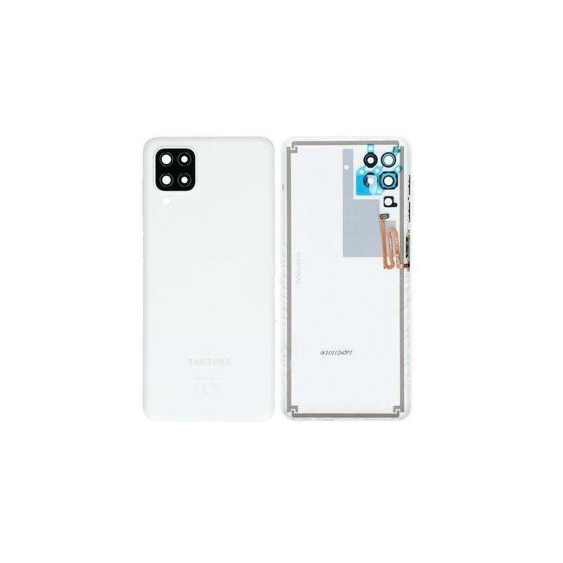 samsung-back-cover-a12-sm-a125f-white-gh82-24487b