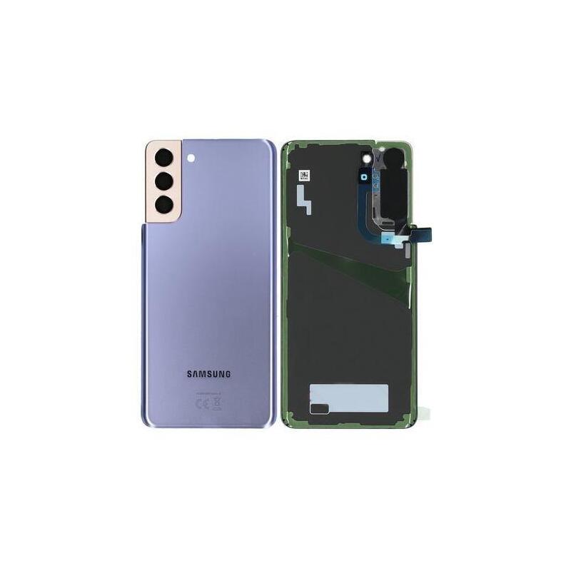 samsung-back-cover-s21-plus-5g-sm-g996b-violet-gh82-24505b