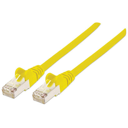 intellinet-cable-de-red-rj45-sfutp-cat5e-2m-hebelschutz-amarillo