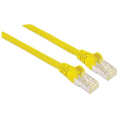 intellinet-cable-de-red-rj45-sfutp-cat5e-2m-hebelschutz-amarillo