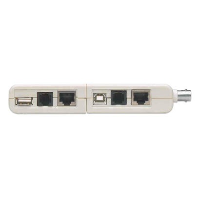 tester-cables-intellinet-4-en-1-rj45-rj11-usb-bnc-beige