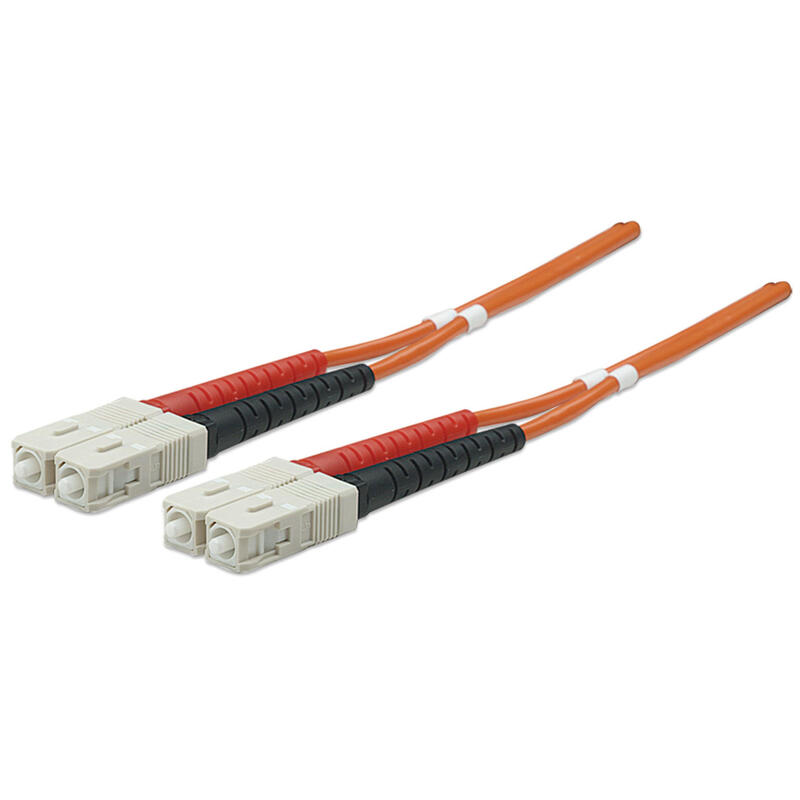 intellinet-470018-cable-de-fibra-optica-2-m-om2-sc-naranja