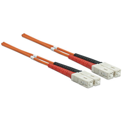 intellinet-470018-cable-de-fibra-optica-2-m-om2-sc-naranja