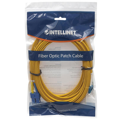 intellinet-473972-cable-de-fibra-optica-2-m-os2-lc-sc-amarillo