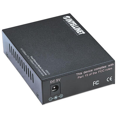 convertidor-de-medios-intellinet-fast-ethernet-multimode-2km-sw