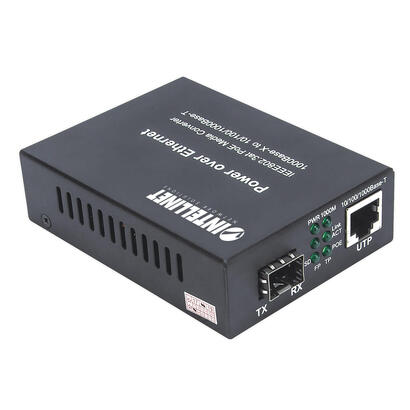 convertidor-de-medios-intellinet-gigabit-poe-rj45-sfp-120km