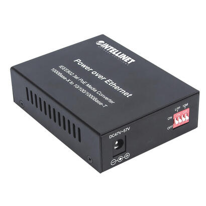 convertidor-de-medios-intellinet-gigabit-poe-rj45-sfp-120km