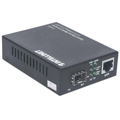 convertidor-de-medios-intellinet-gigabit-sfp-100m