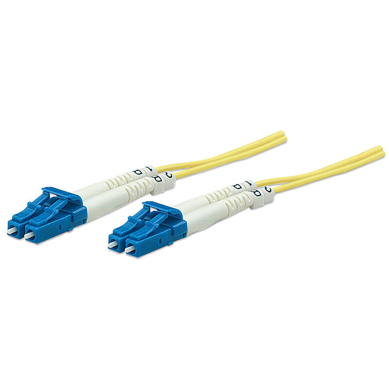 intellinet-516785-cable-de-fibra-optica-1-m-os2-lc-amarillo