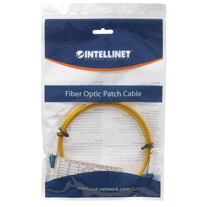 intellinet-516785-cable-de-fibra-optica-1-m-os2-lc-amarillo
