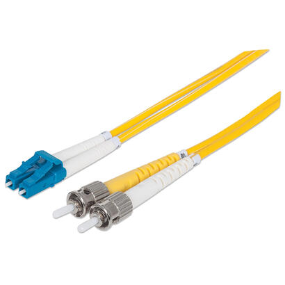 intellinet-516952-cable-de-fibra-optica-3-m-os2-lc-st-amarillo