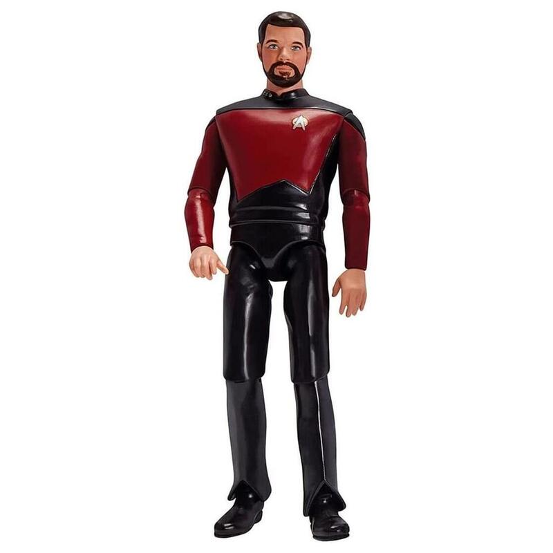 figura-bandai-star-trek-commander-william-riker