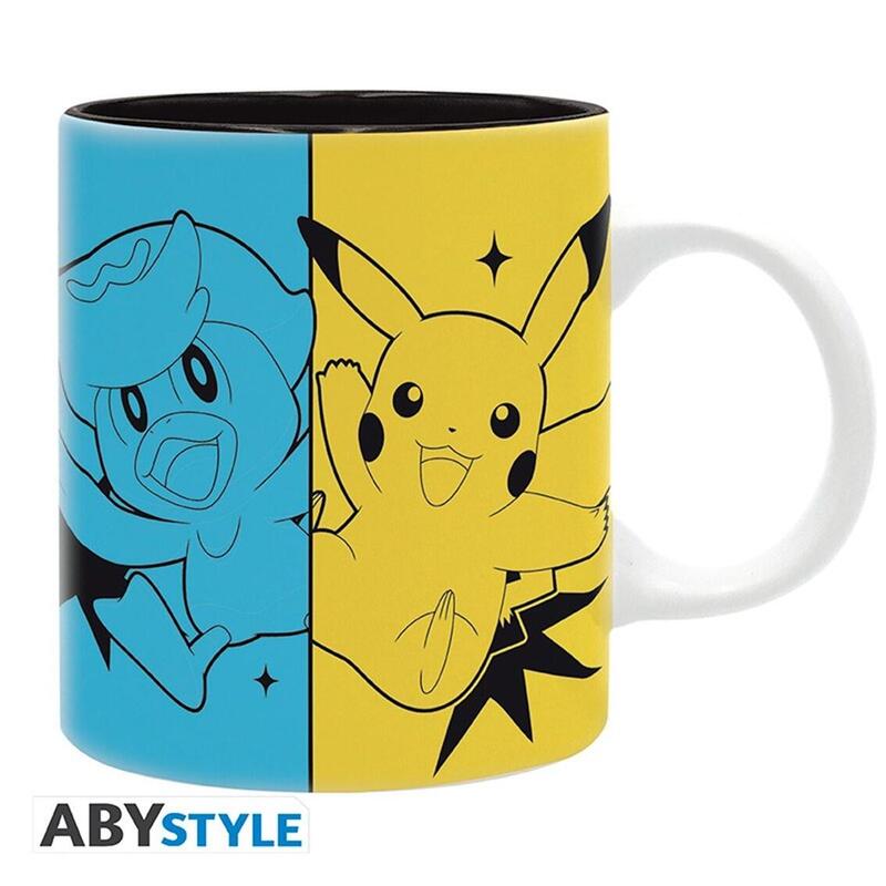 taza-abystyle-pokemon-iniciales-escarlata-y-purpura