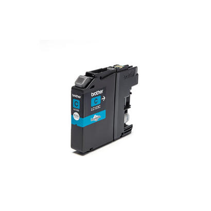 tinta-original-brother-lc-123c-cian