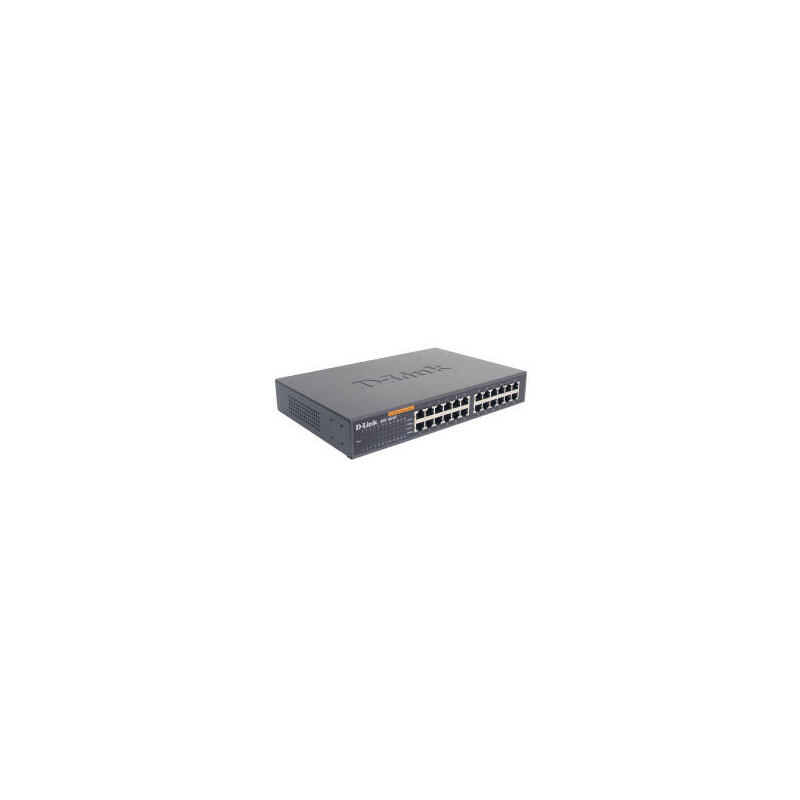switch-d-link-des-1024d-24-puertos-rj-45-10-100
