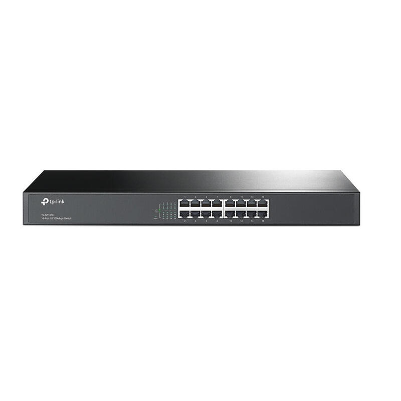 switch-tp-link-tl-sf1016-16-puertos-rj-45-10-100