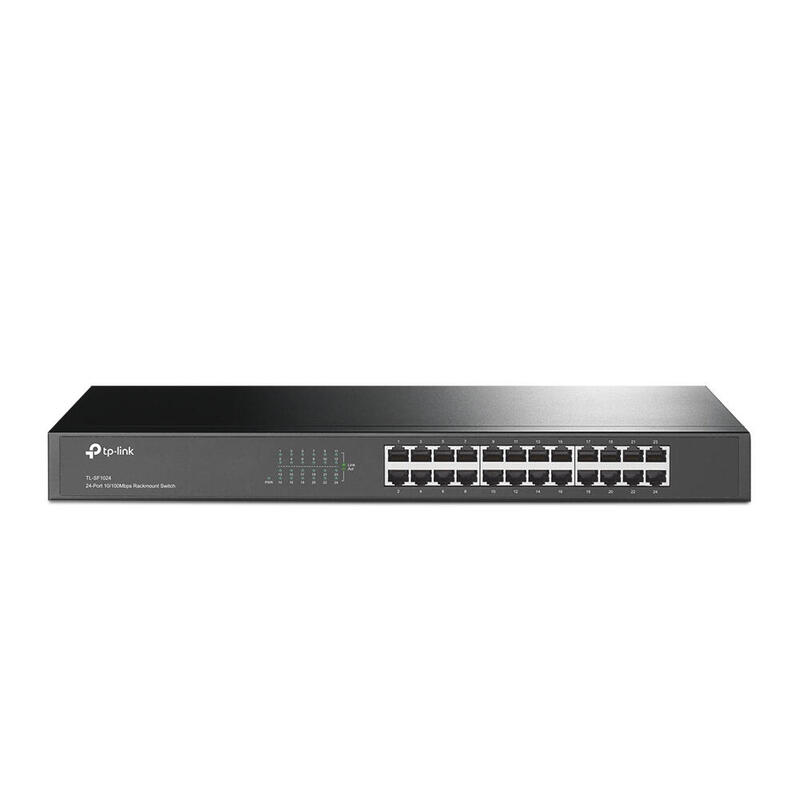 switch-tp-link-tl-sf1024-24-puertos-rj-45-10-100 switch-tp-link-tl-sf1024-24-puertos-rj-45-10-100