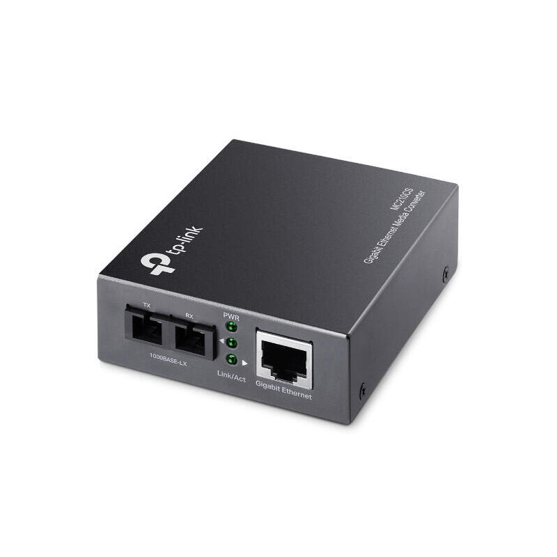 convertidor-de-medios-monomodo-mc210cs-tp-link