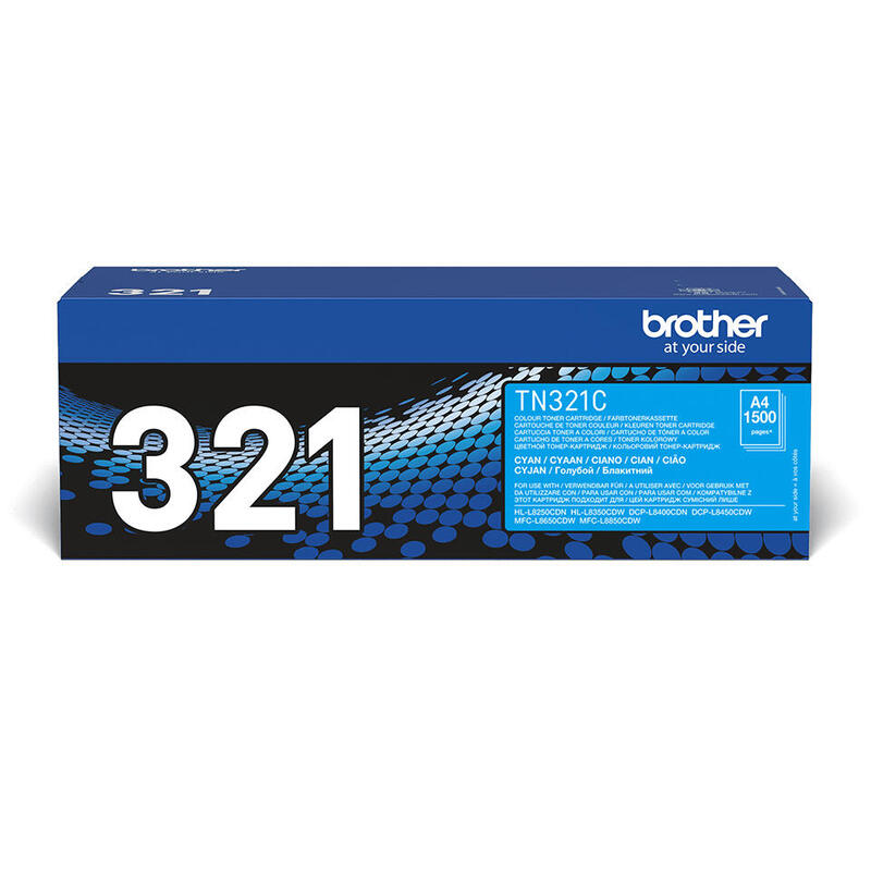 toner-original-brother-tn321c-cian toner-original-brother-tn321c-cian