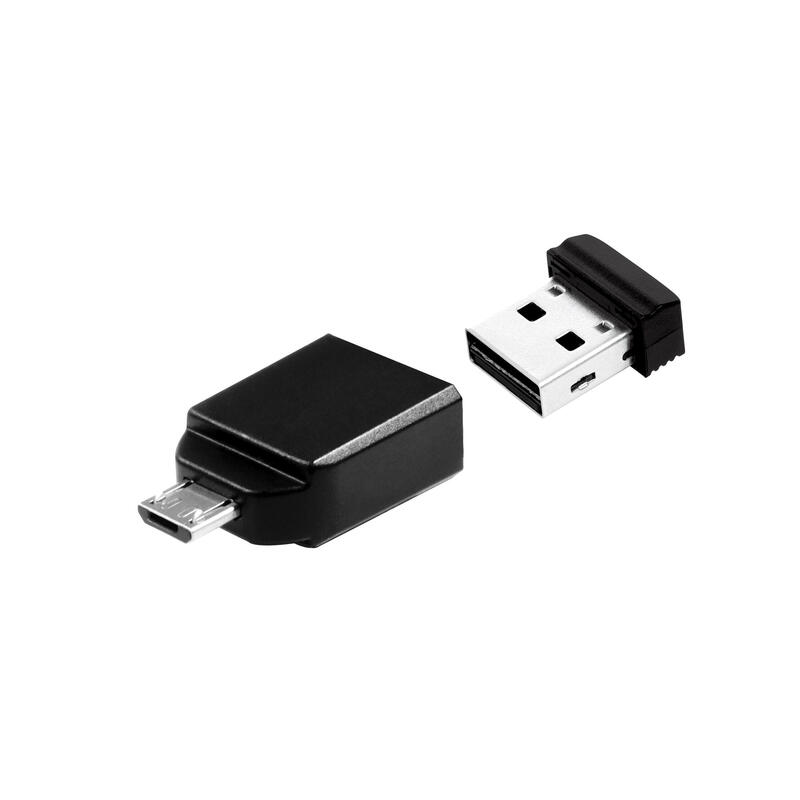 pendrive-verbatim-nano-on-the-go-32gb-usb-20-otg-con-adaptador-micro-usb-negro