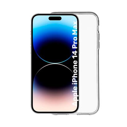 funda-trasera-apple-iphone-14-pro-max-silicona-en-color-transparente-jc