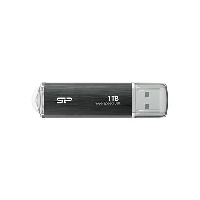pendrive-silicon-power-marvel-xtreme-m80-1tb-usb-32-600500-mbs-gray
