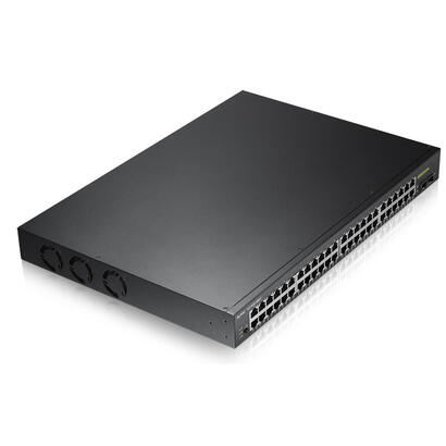 zyxel-smart-switch-48x-port-gbe-l2rackmount