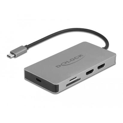 delock-usb-tipo-c-dockingstation-4k-dual-hdmi-mst-usb-32