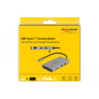 delock-usb-tipo-c-dockingstation-4k-dual-hdmi-mst-usb-32