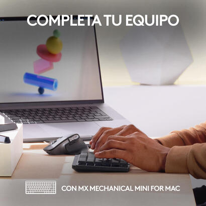raton-logitech-mx-master-3s-inalambrico-bluetooth-gris-espacial