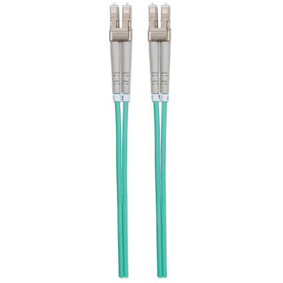 intellinet-750066-cable-de-fibra-optica-3-m-om3-lc-aqua