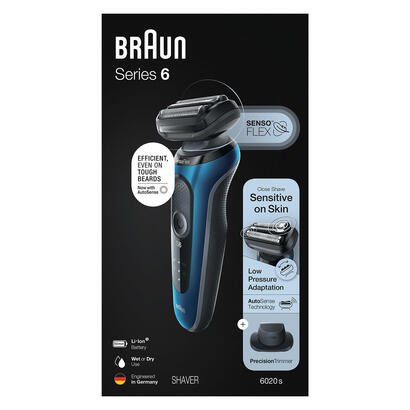 braun-series-6-61-b1200s-maquina-de-afeitar-de-laminas-recortadora-negro-azul