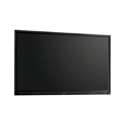 sharp-pn-70hc1e-pantalla-senalizacion-digital-1778-cm-70-lcd-350-cd-m-4k-ultra-hd-negro-tactil