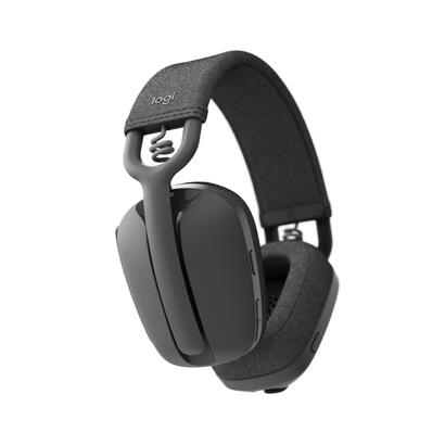 auriculares-logitech-zone-vibe-100-graphite