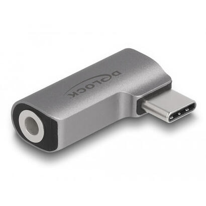 delock-adaptador-usb-tipo-c-macho-a-35-mm-4-pin-audio-hembra