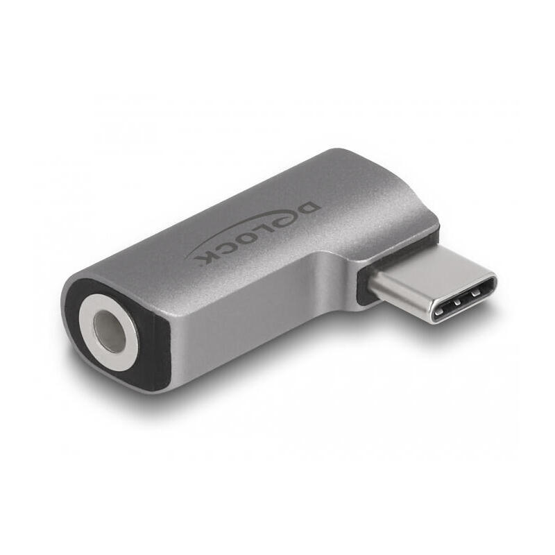 delock-adaptador-usb-tipo-c-macho-a-35-mm-4-pin-audio-hembra