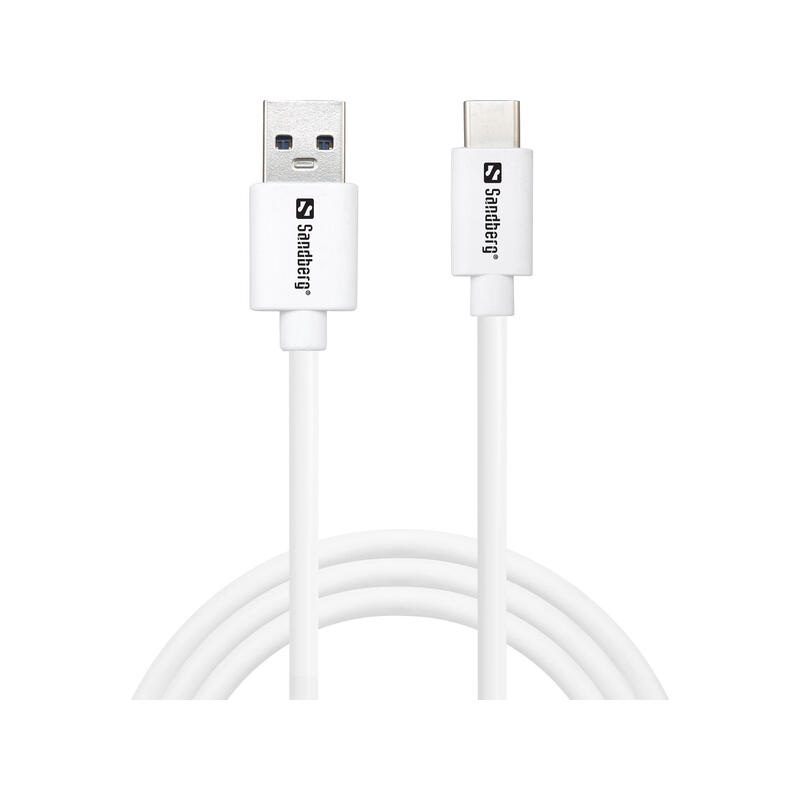 sandberg-usb-c-31-usb-a-30-1m