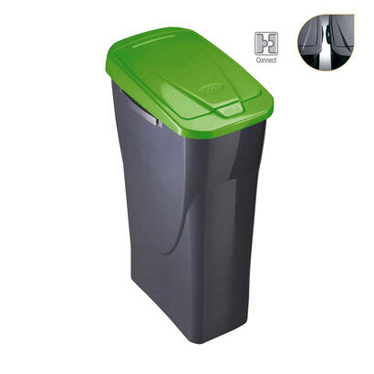 cubo-25-litros-ecobin-con-tapa-color-verde-215x36x51cm-mondex