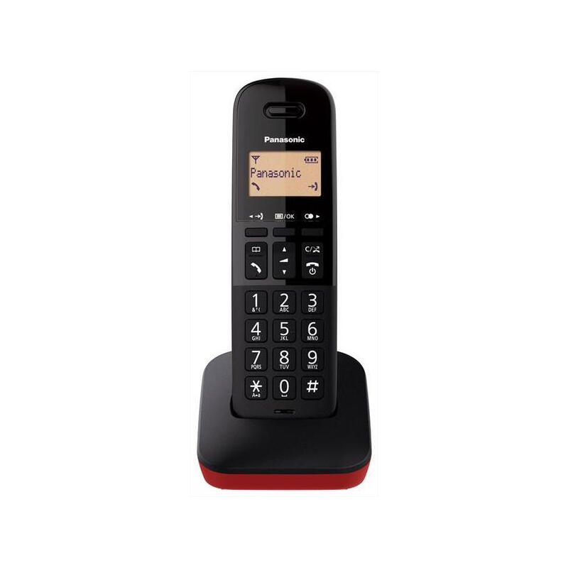 telefono-inalambrico-panasonic-cordless-kx-tgb610jtr-rojo-50-numeros-en-agenda-bloqueo-numeros-2aaa