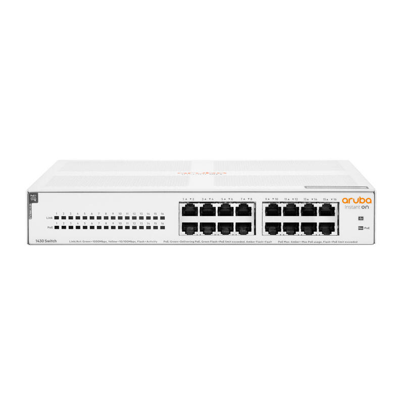 aruba-ion-1430-16g-cpnt-124w-poe-switch aruba-ion-1430-16g-cpnt-124w-poe-switch