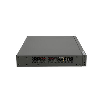 fiberhome-s4820-28t-x-pe-ac-l2-maganed-gigabit-poe-switch-24x-101001000base-t-4x-10g-sfp-450w