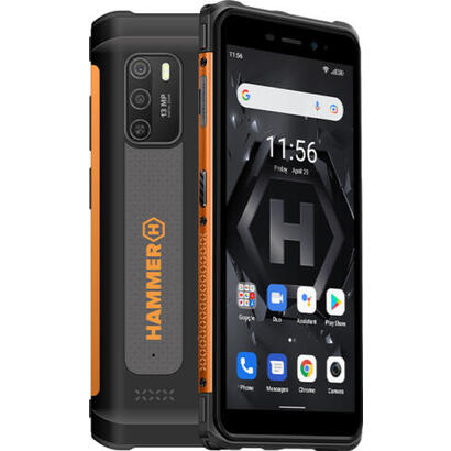 smartphone-myphone-hammer-iron-4-lte-4gb-32gb-55-negro-y-naranja