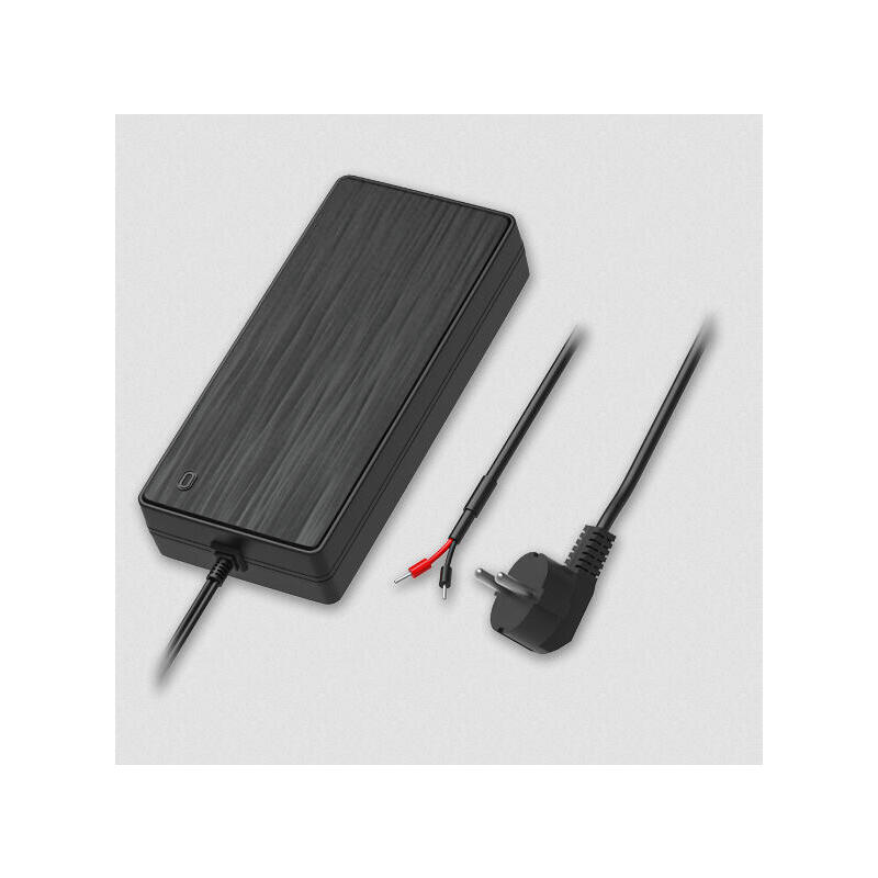 teltonika-pr320eua-fuente-de-alimentacion-ue-2-pin-250w-para-tsw200-negro-pr320eua