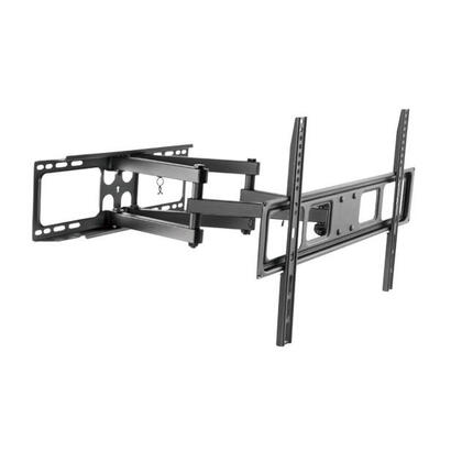 superior-soporte-pared-tv-37-70-full-motion-extra-slim-40kg