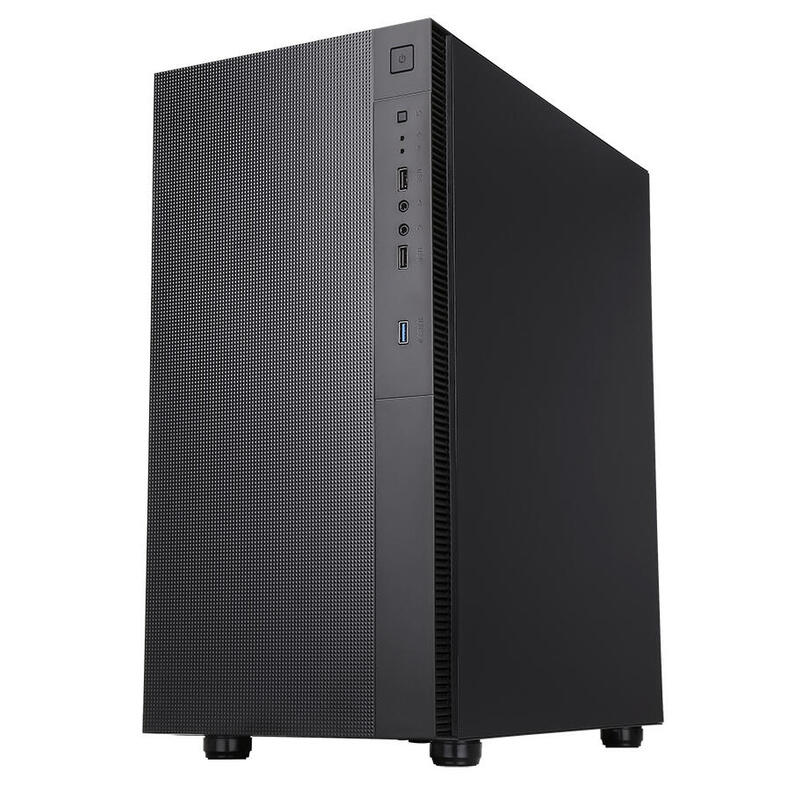 caja-pc-itek-sylent-03-midi-tower-negro caja-pc-itek-sylent-03-midi-tower-negro