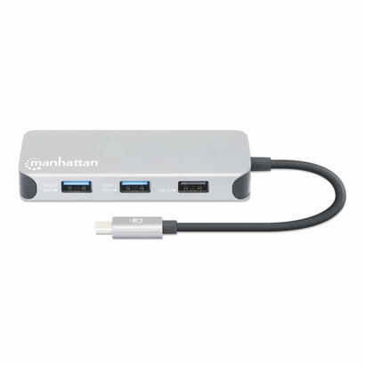 manhattan-usb-c-8-in-1-dockingmation-hdmi-rj45-3xusb-a