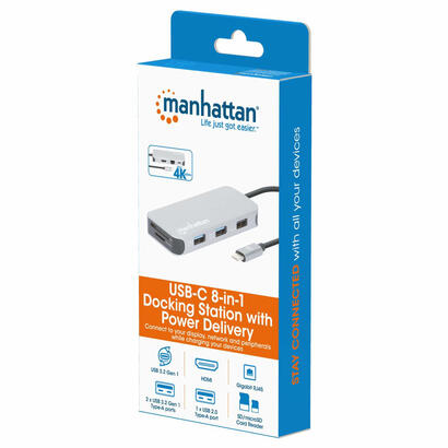 manhattan-usb-c-8-in-1-dockingmation-hdmi-rj45-3xusb-a