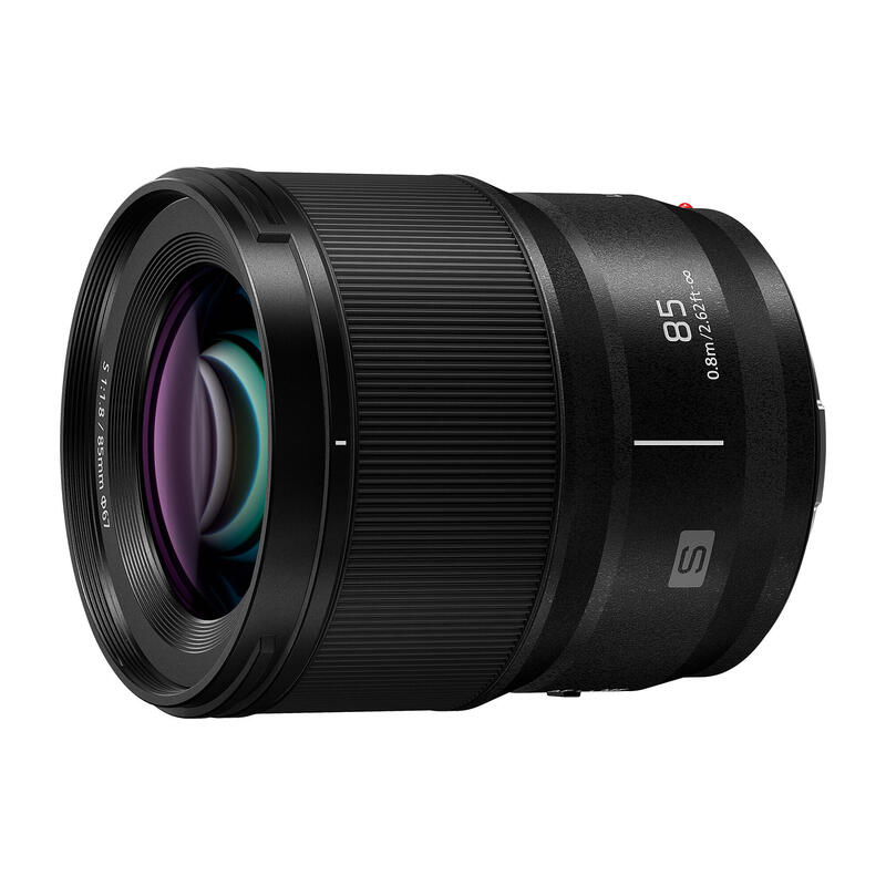 panasonic-lumix-s-85mm-f18-objektiv-s-s85e panasonic-lumix-s-85mm-f18-objektiv-s-s85e