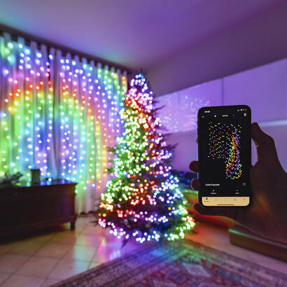 luces-inteligentes-para-arboles-de-navidad-twinkly-400-rgb-w-32m